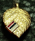 Знак Российский союз молодежи