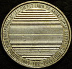 1 крона 2009 Швеция. 200 лет разделению Финляндии и Швеции. VF-XF (состояние монет от хорошего до отличного). На фото образец.