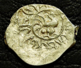Денга Тверская. 1435-1450. Борис Александрович. Петух. Лучник ГП2 7065
Монета продается в единственном экземпляре, изображенном на фото.